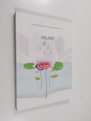 katriina bidjusckin : Selkee!