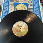 Clover (1977) LP Huey Lewis - pikkukuva 3