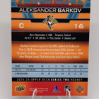 Alexander Barkov Young Guns Renewed - pikkukuva 2