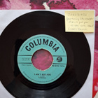 THE YARDBIRDS ,HURRIGANES SINGLE. - pikkukuva 2