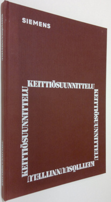 Ludwig Rase : Keittiösuunnittelu