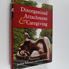 Disorganized attachment and caregiving - pikkukuva 1