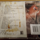 CMX - Dinosaurus stereophonicus 2CD - pikkukuva 2