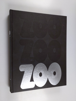 Seppo Lahti ym. : Zoo - suuri eläinkirja. Linnut