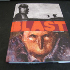 Larcenet, Manu - Blast, 1. Röykkiö ihraa - pikkukuva 1