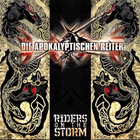DIE APOKALYPTISCHEN REITER: Riders On The Storm* GER 2006 - pikkukuva 3