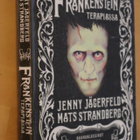 Jägerfeld & Strandberg: Frankenstein terapiassa (2020 k.po) - pikkukuva 1