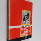 V. I. Lenin : Marxilaisuudesta - pikkukuva 1