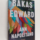 Ann Napolitano : Rakas Edward - pikkukuva 1