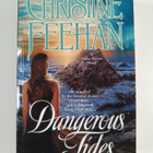 Christine Feehan : Dangerous Tides - #4 - pikkukuva 1