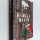 Anne B. Ragde : Erakkoravut - pikkukuva 1