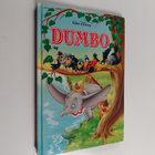 Tuula (suom.) Syvänperä : Dumbo : Disneyn satulukemisto - pikkukuva 1