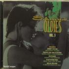 Various • Schmuse Oldies Vol.3 CD - pikkukuva 1