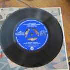 Agrupacion Folklorica Roque Nublo 7" EP 1966 - pikkukuva 1