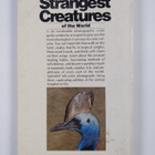 George Kensinger : Strangest Creatures of the World - pikkukuva 2