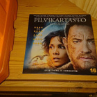 Pilvikartasto DVD Leffapokkari - pikkukuva 1