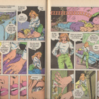 Marvel n:o 9 1990 Malekith kirottu iskee - pikkukuva 3