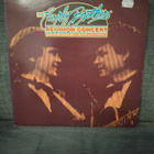 LP The Everly brothers: Reunion concert - pikkukuva 1
