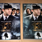 13 THIRTEEN DVD TRILLERI - pikkukuva 1