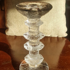 Iittala Festivo kynttilänjalka Timo Sarpaneva - pikkukuva 1