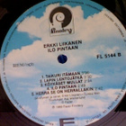 ERKKI LIIKANEN :: ILO PINTAAN :: VINYYLI LP 1989 - pikkukuva 4