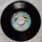 Rainer Friman – Siivet / Kesäyö 7" Single - pikkukuva 1