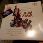 OST - JULIUS CAESAR US -86 M-/M- LP - pikkukuva 1