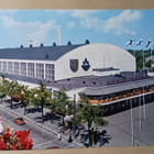 Helsinki, Messuhalli, erik.l. Auto 73 -näyttely, p. 1973 - pikkukuva 1