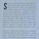 Väinö Linna: Sotaromaani - pikkukuva 2