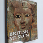 Kai Kaila ym. : British Museum : Lontoo - pikkukuva 1