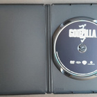 DVD: Godzilla (Aaron Taylor-Johnson, Ken Watanabe 2014) - pikkukuva 3