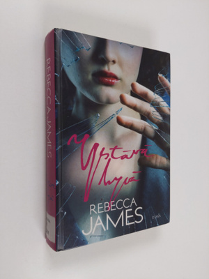 Rebecca James : Ystävä hyvä