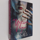 Rebecca James : Ystävä hyvä - pikkukuva 1