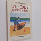 Yrjö Knuutinen : Kala-Oskari ja kolme enkeliä - pikkukuva 1