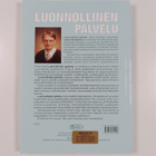 Jukka Hämäläinen : Luonnollinen palvelu : kohtele asiakas... - pikkukuva 2