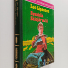 Leo Lipsonen : Syanidia Salojärvellä - pikkukuva 1