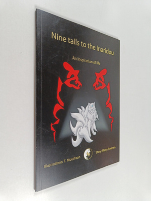 Marjo Puranen : Nine tails to the Inaridou