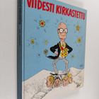 Kai Heinonen : Viidesti kirkastettu - pikkukuva 1