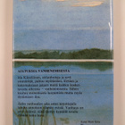 Irja Kilpeläinen : Sininen ilta - pikkukuva 2