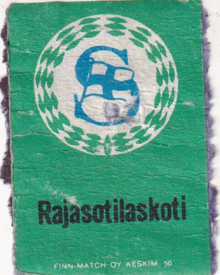 Rajasotilaskoti .  s62