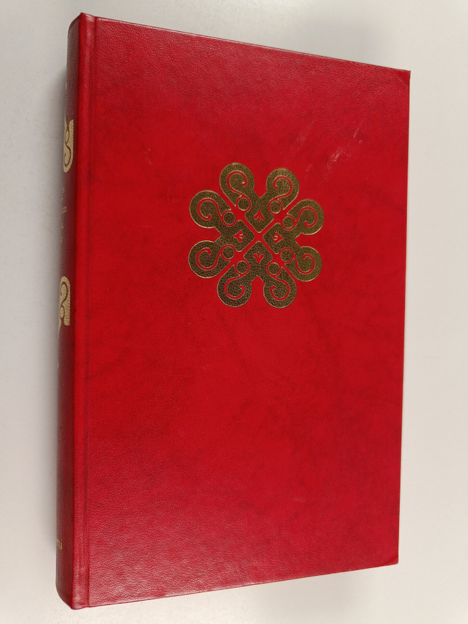 Dorothy Eden : Rakastan sinua, Kate
