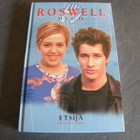 Melinda Metz Roswell High Etsijä - pikkukuva 1
