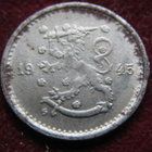 50 penniä 1945 - pikkukuva 2
