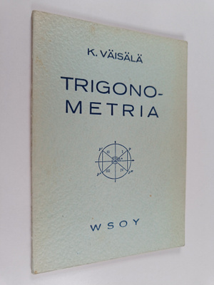 K. Väisälä : Trigonometria