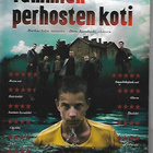 Tummien perhosten koti (DVD) - pikkukuva 1