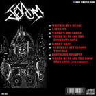 THE VENOM first demo 1980 ...wales uk punk killer - pikkukuva 3