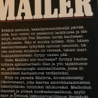 NORMAN MAILER: KOVAT KUNDIT EIVÄT TANSSI - pikkukuva 2