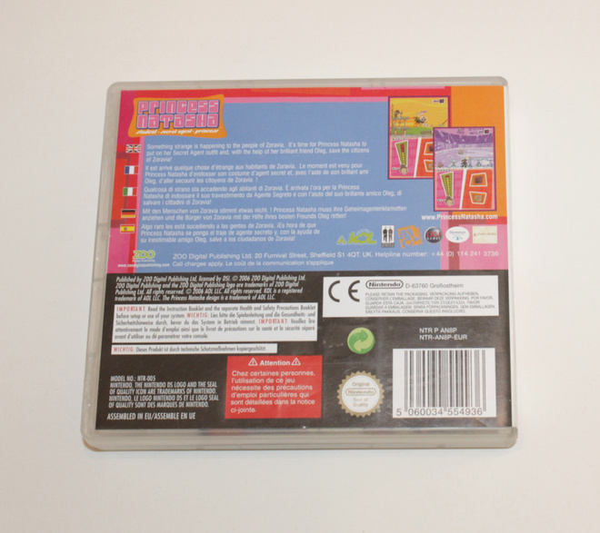 Item image