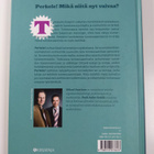 Mikael Saarinen ym. : Perkele! : tunneosaamisen oppikirja... - pikkukuva 2