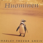 Huominen Bradley Trevor Greive - pikkukuva 1